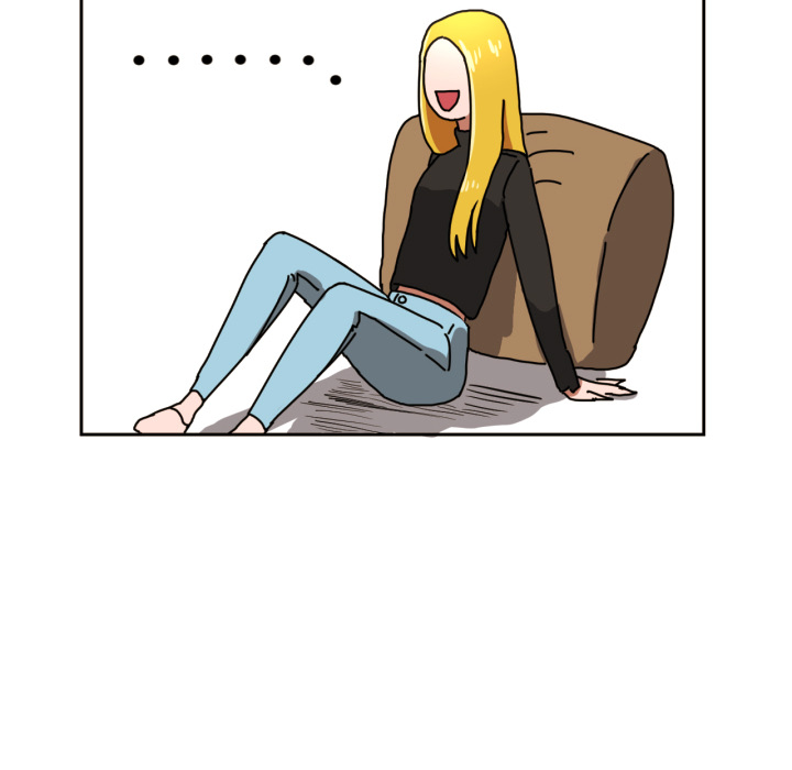 我的棉花糖 第2话 第72页