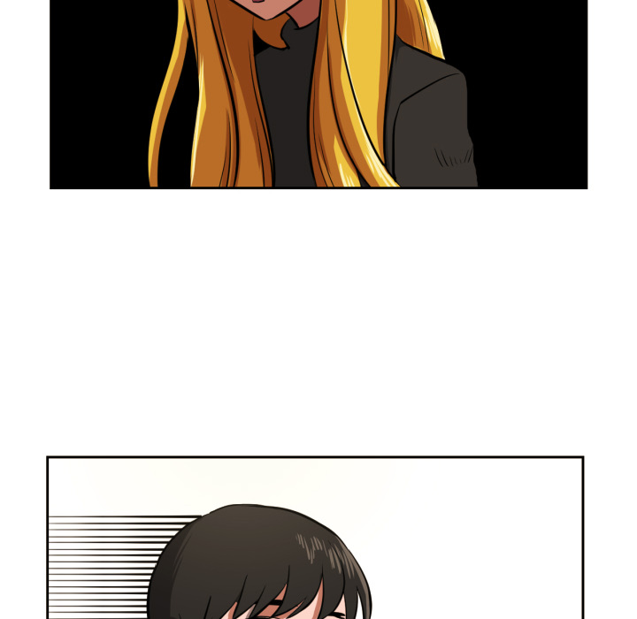 我的棉花糖 第2话 第92页