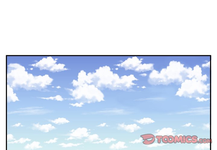 我的棉花糖 第20话 第1页