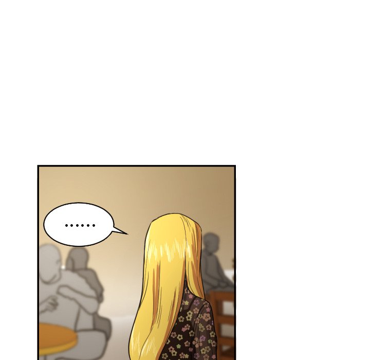 我的棉花糖 第20话 第23页