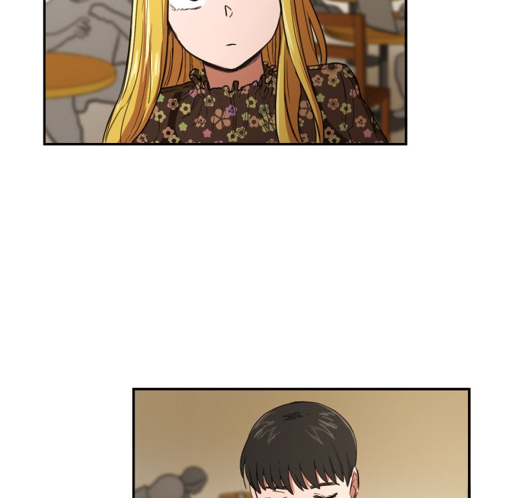 我的棉花糖 第20话 第69页