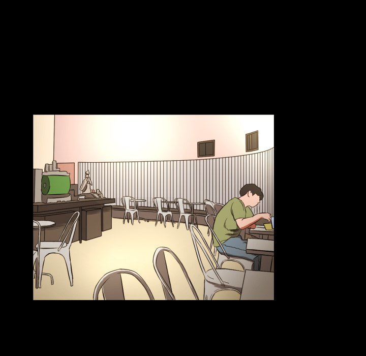 我的棉花糖第21话图