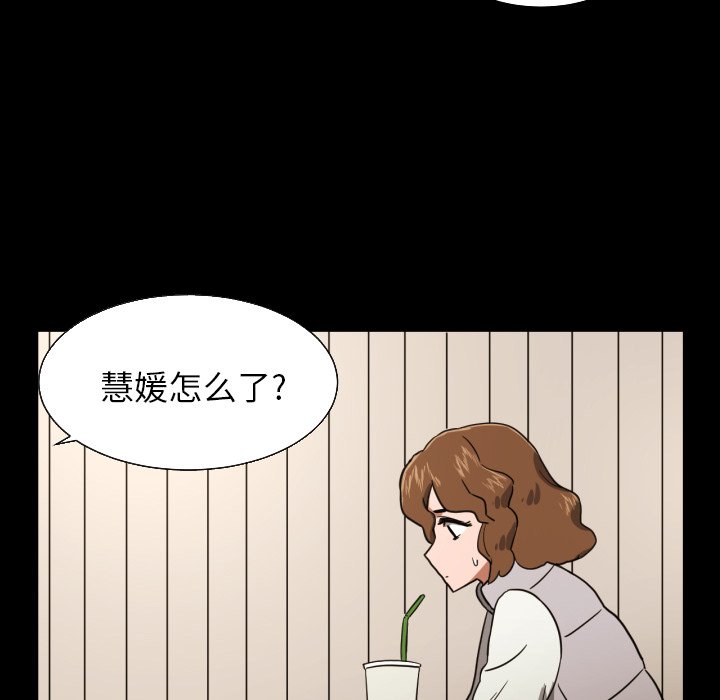 我的棉花糖第21话图