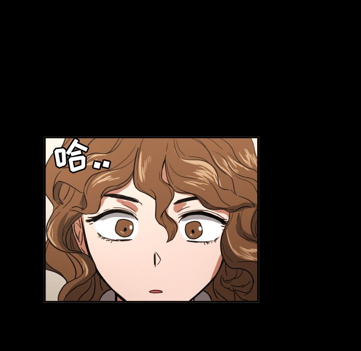 我的棉花糖第21话图