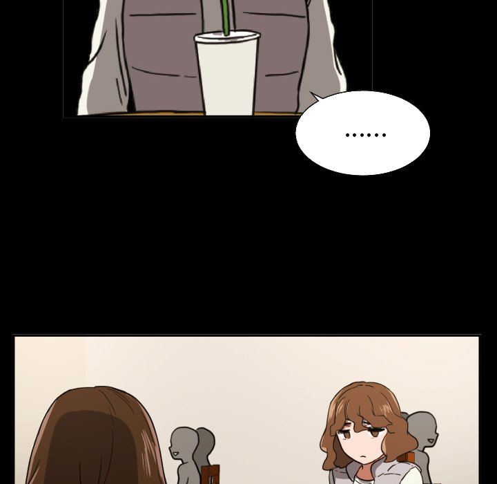 我的棉花糖第21话图