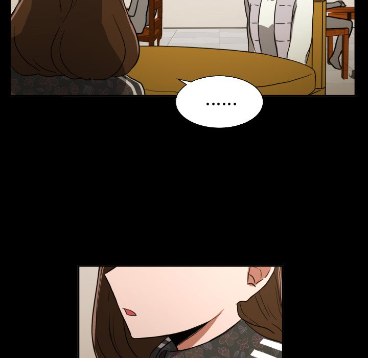 我的棉花糖第21话图