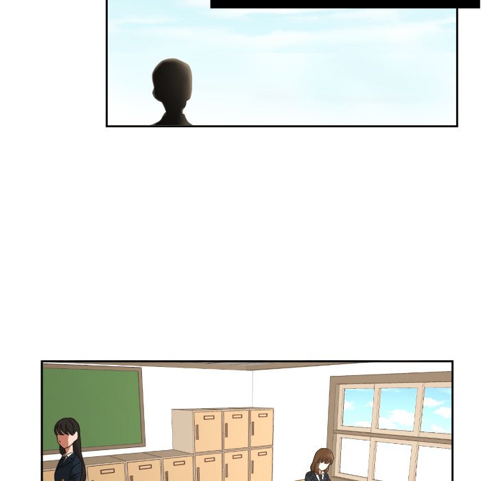 我的棉花糖 第23话 第10页