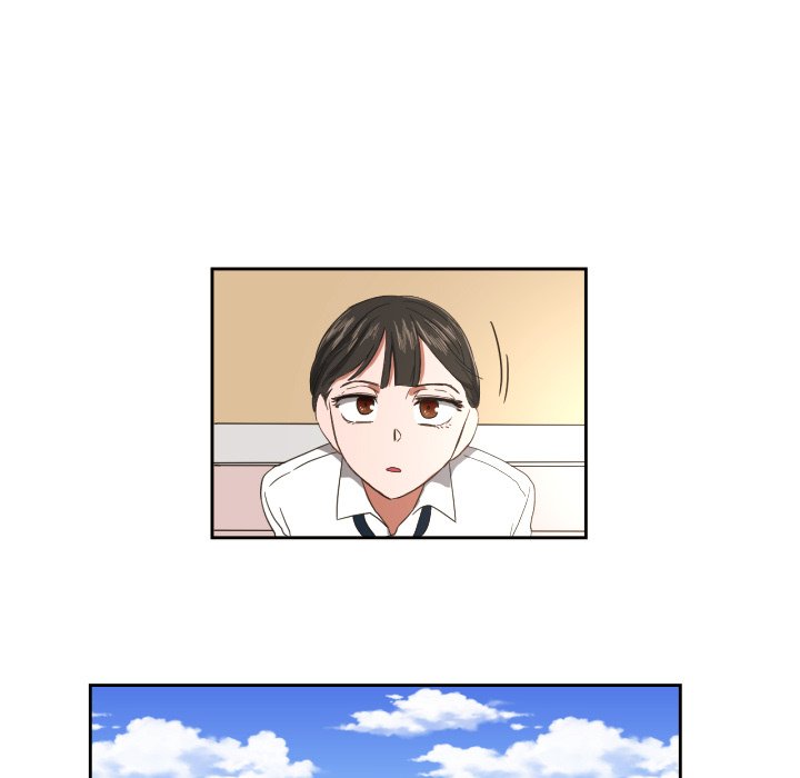 我的棉花糖 第23话 第47页