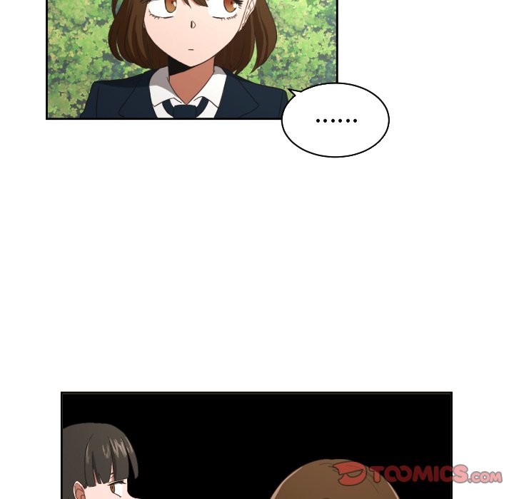 我的棉花糖 第23话 第49页