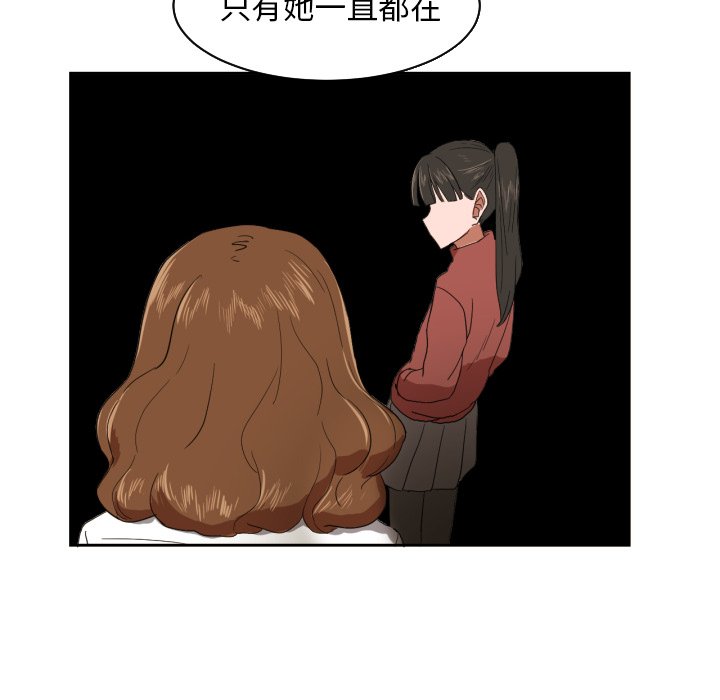 我的棉花糖 第23话 第55页