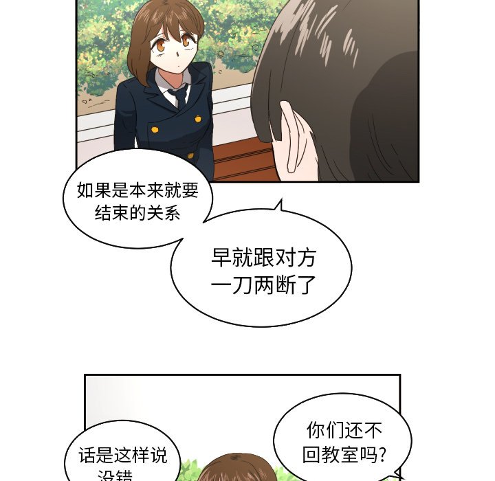 我的棉花糖 第23话 第59页