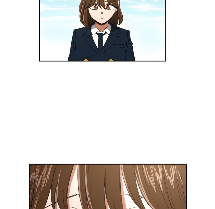 我的棉花糖 第23话 第65页