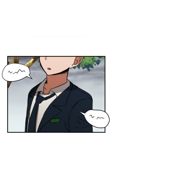 我的棉花糖 第24话 第40页