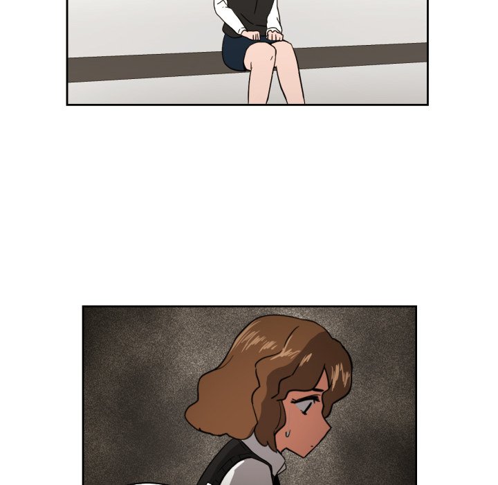 我的棉花糖 第24话 第57页