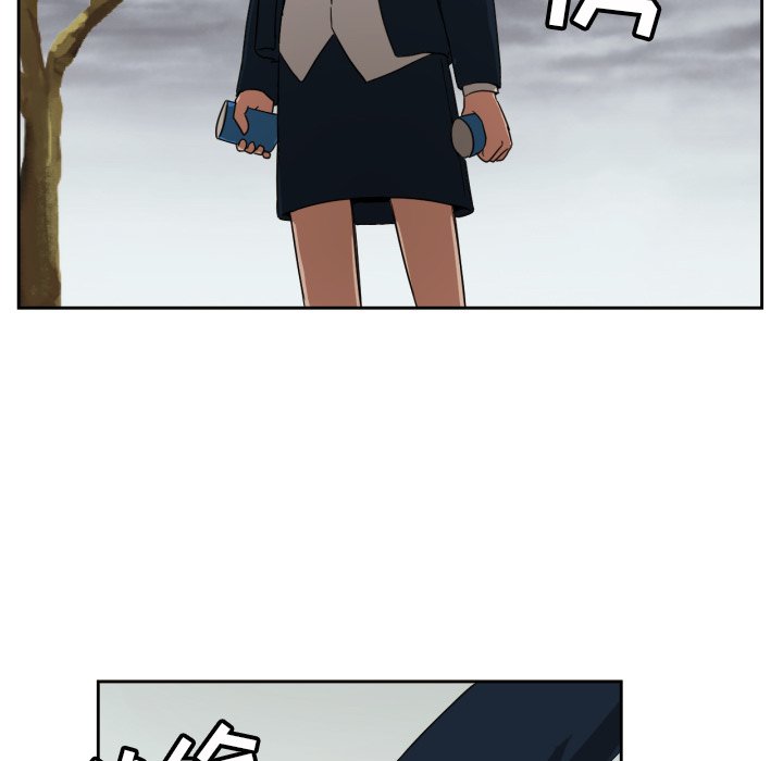 我的棉花糖 第24话 第64页