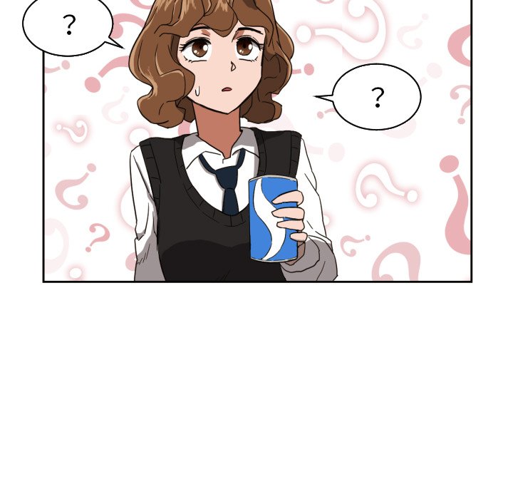 我的棉花糖 第24话 第66页