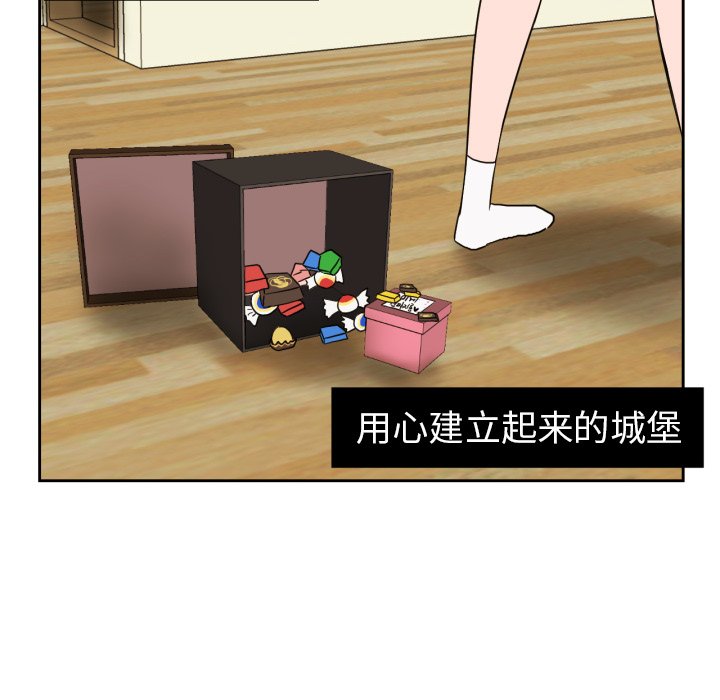 我的棉花糖 第24话 第76页