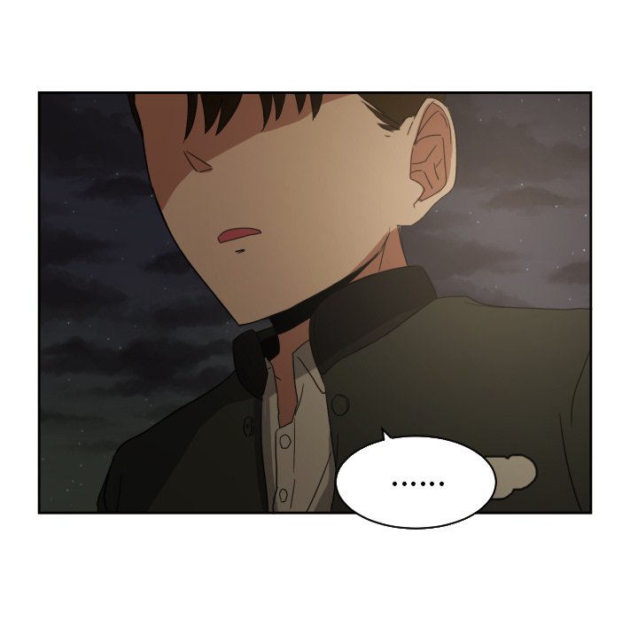 我的棉花糖 第25话 第28页