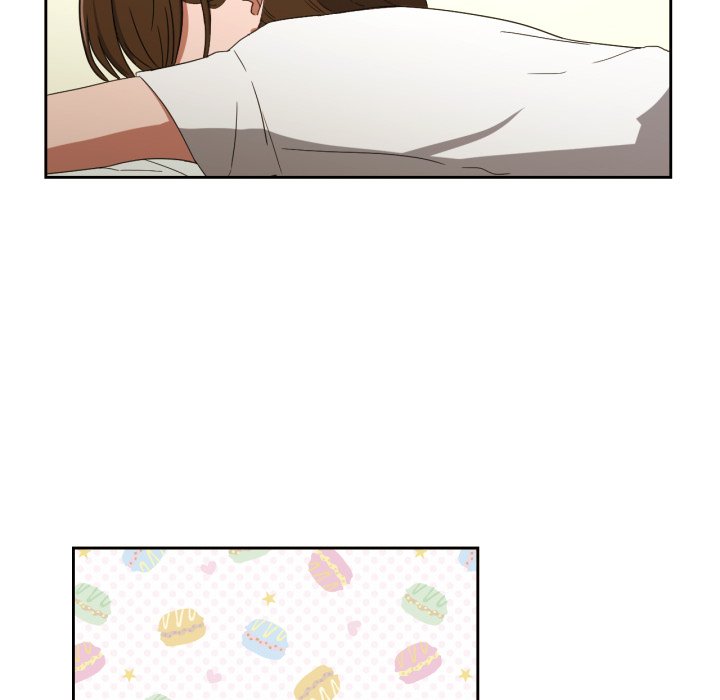 我的棉花糖 第26话 第71页