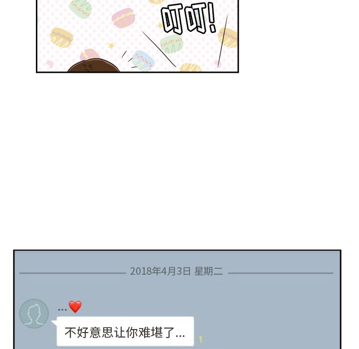 我的棉花糖 第26话 第72页