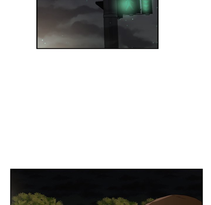 我的棉花糖 第27话 第5页