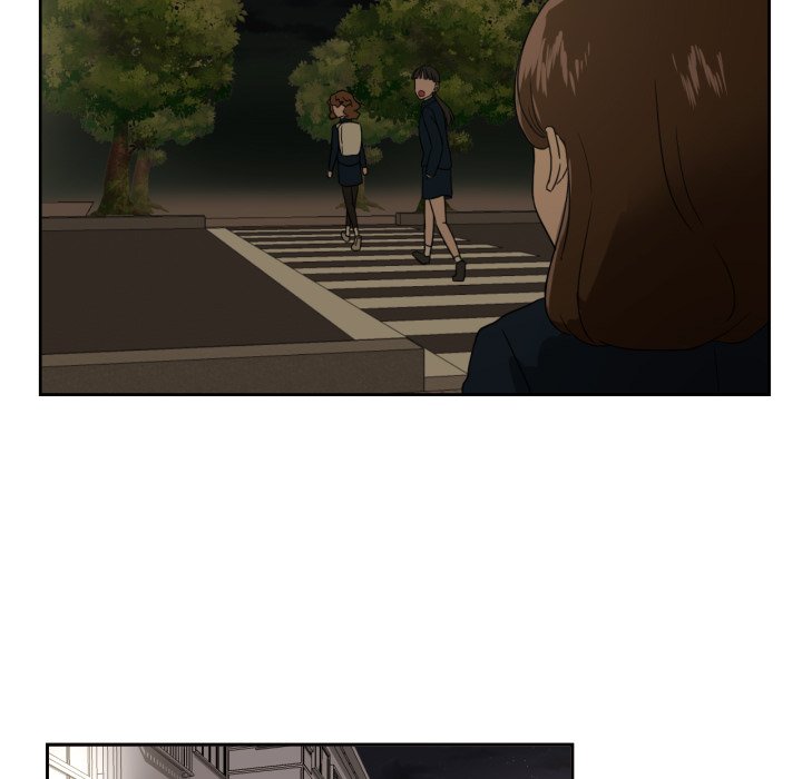 我的棉花糖 第27话 第6页