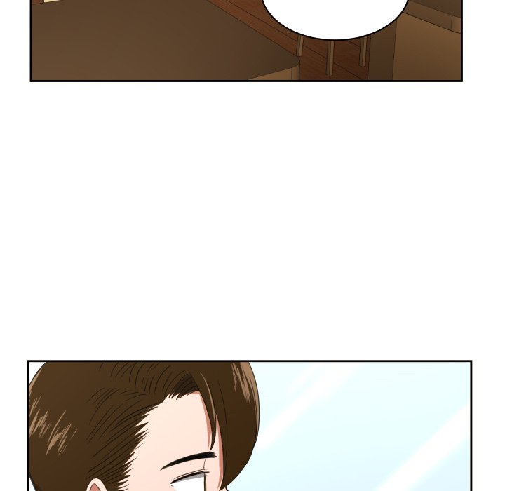 我的棉花糖 第27话 第18页