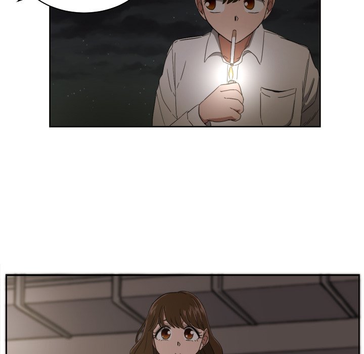 我的棉花糖 第27话 第26页