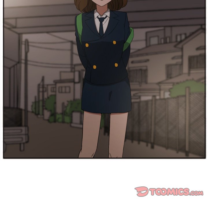 我的棉花糖 第27话 第27页