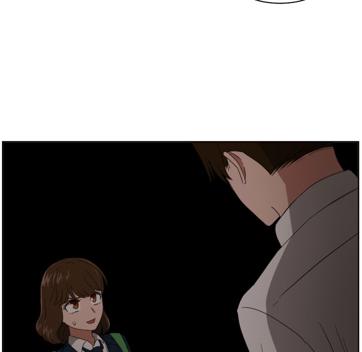 我的棉花糖 第27话 第37页