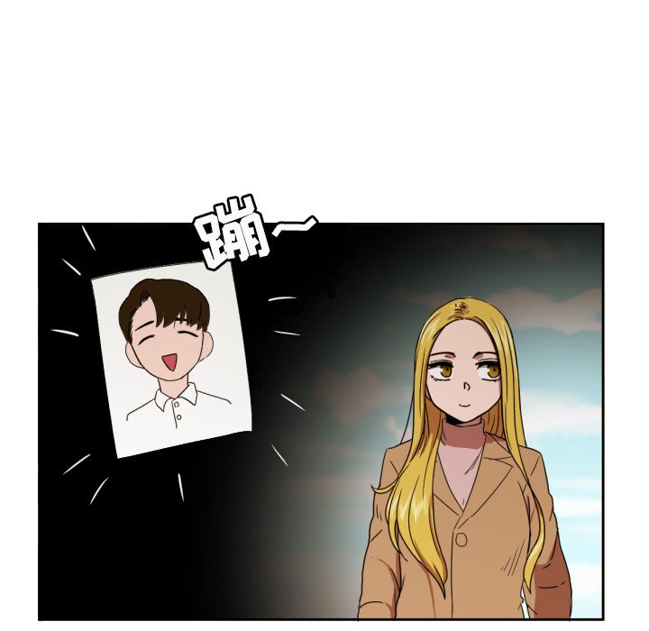 我的棉花糖 第27话 第55页