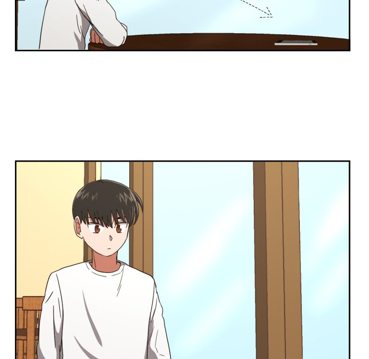 我的棉花糖 第28话 第40页