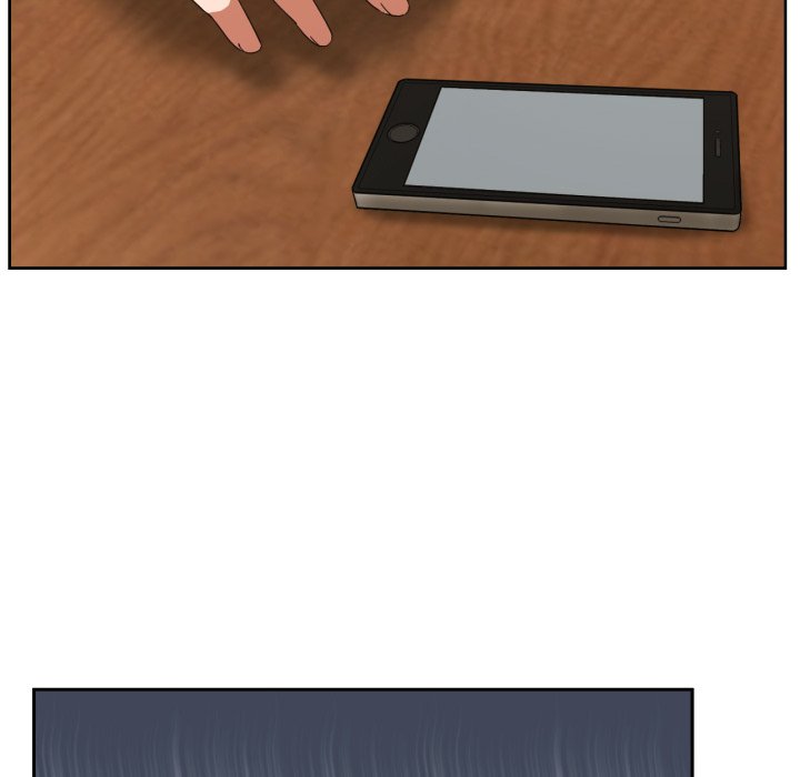 我的棉花糖 第28话 第43页