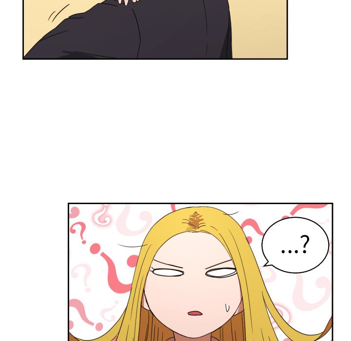 我的棉花糖 第28话 第53页