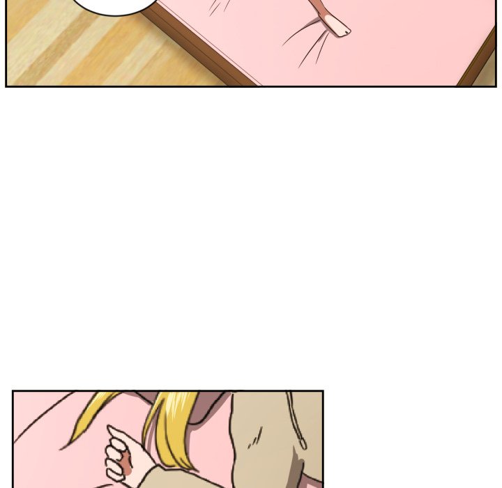 我的棉花糖 第28话 第69页