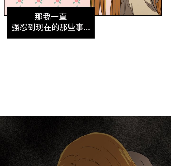 我的棉花糖 第28话 第81页