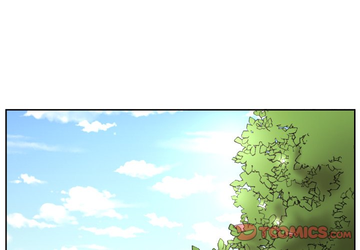 我的棉花糖 第29话 第1页