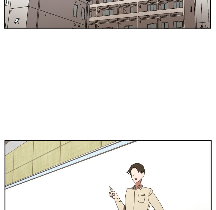 我的棉花糖 第29话 第18页