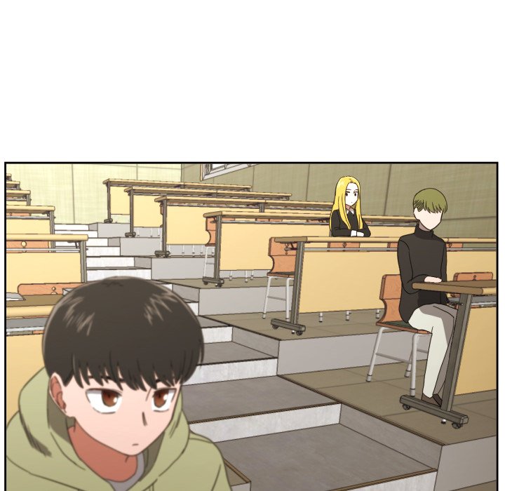 我的棉花糖 第29话 第22页