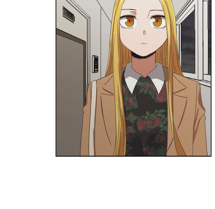 我的棉花糖 第29话 第55页