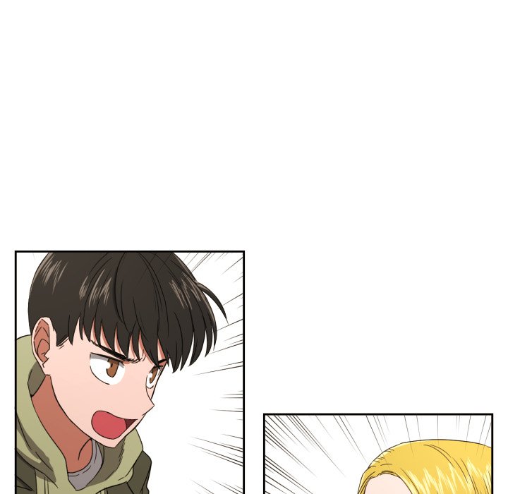 我的棉花糖 第29话 第78页