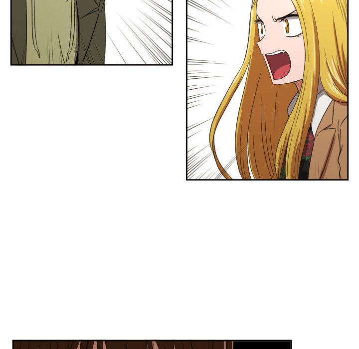 我的棉花糖 第29话 第79页