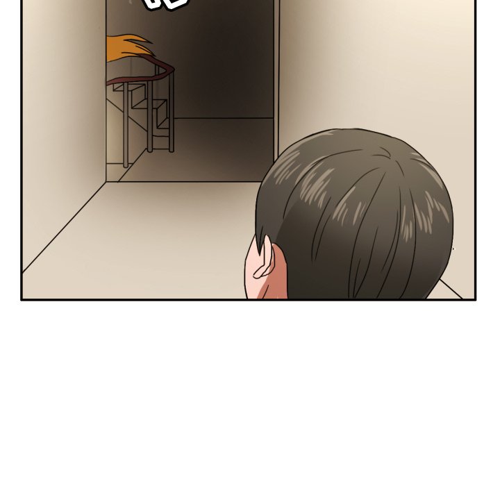 我的棉花糖 第3话 第10页