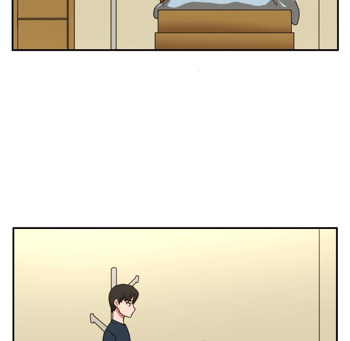 我的棉花糖 第3话 第22页