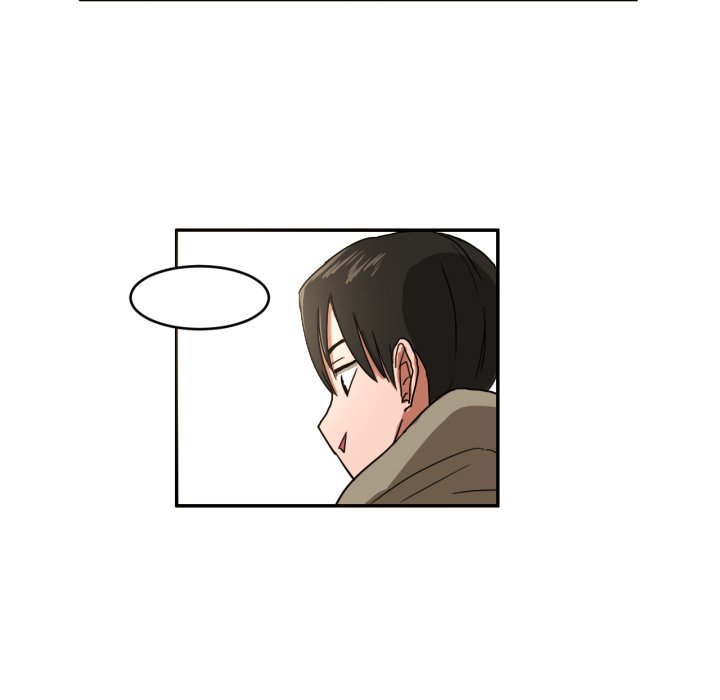 我的棉花糖 第3话 第58页