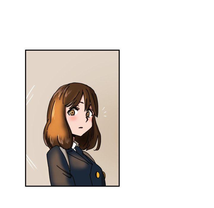 我的棉花糖 第3话 第65页