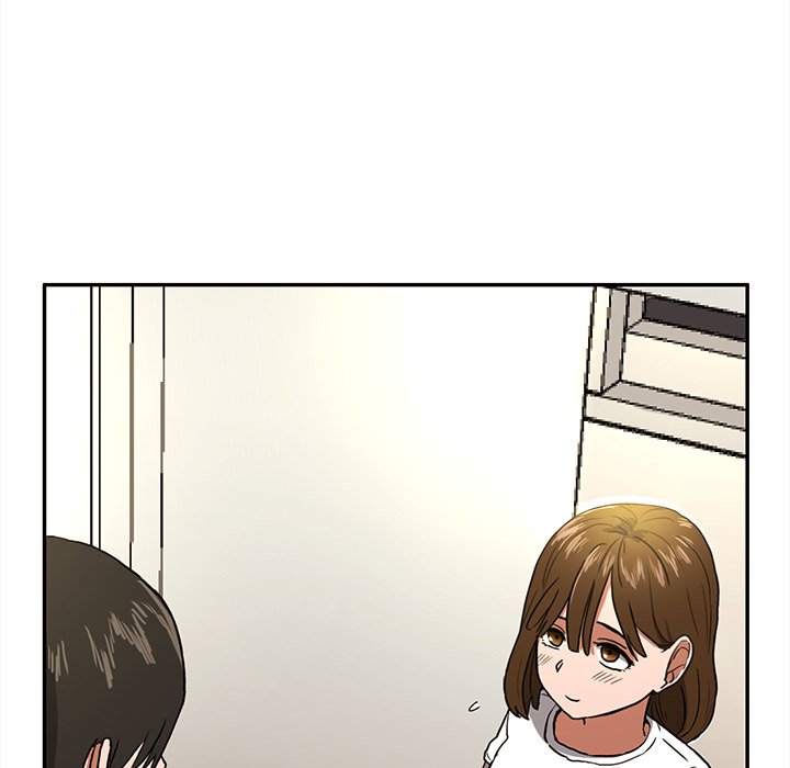 我的棉花糖 第3话 第79页