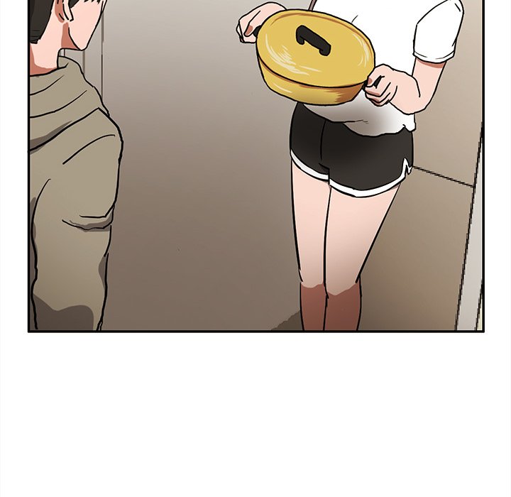 我的棉花糖 第3话 第80页