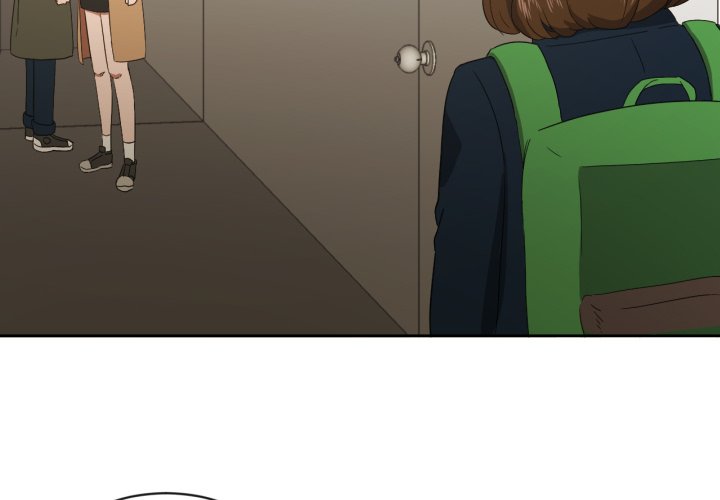 我的棉花糖 第30话 第3页