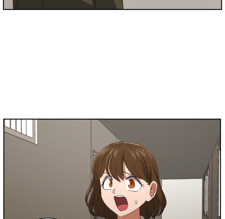 我的棉花糖 第30话 第54页